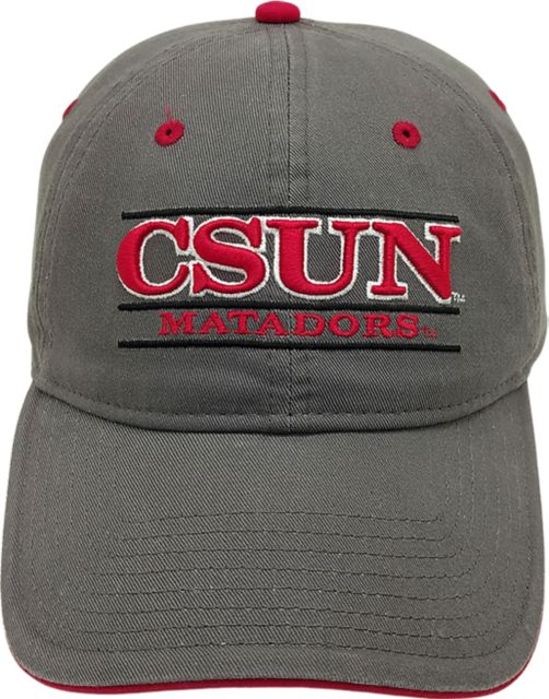 California State University at Northridge Matadors Cap