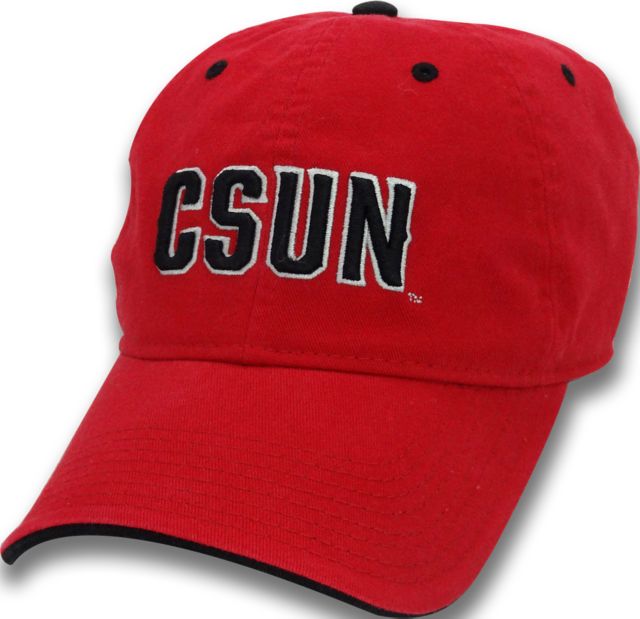 California State University at Northridge Cap