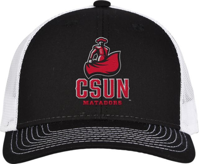 California State University at Northridge Trucker Cap