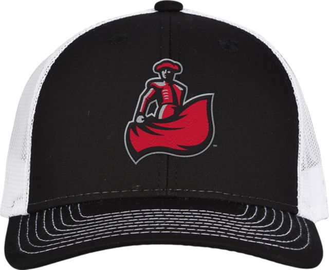 California State University at Northridge Matadors Mesh Trucker Cap
