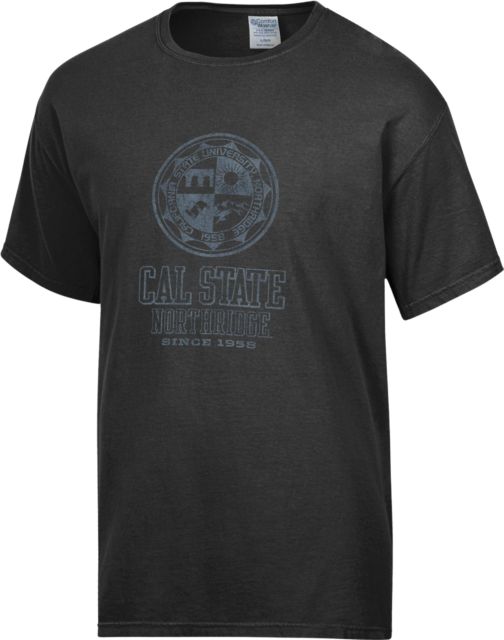 California State University at Northridge Short Sleeve T-Shirt