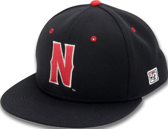 Cal State Northridge Matadors University Snapback Hat New Red 