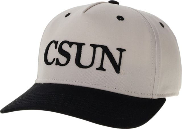 California State University at Northridge Heritage Adjustable Cap