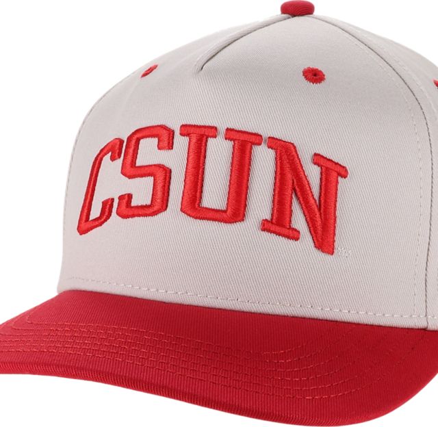 California State University at Northridge Heritage Adjustable Cap