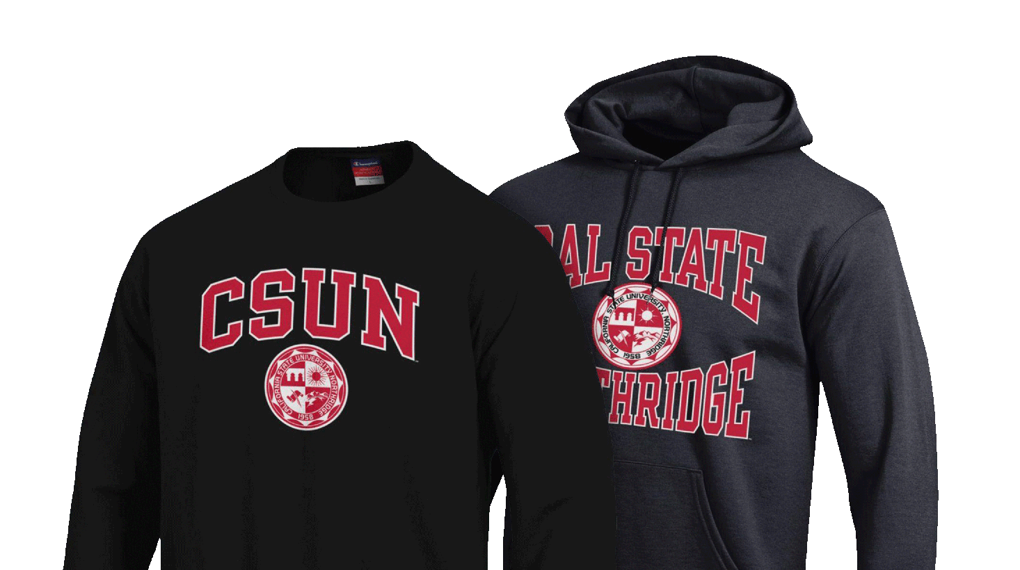 CSUN Campus Store Apparel, Merchandise, & Gifts