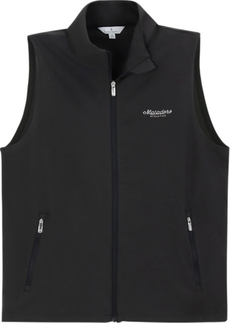 California State University at Northridge Midlayer Vest