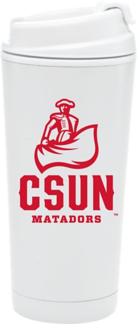California State University at Northridge 20 oz. Tumbler