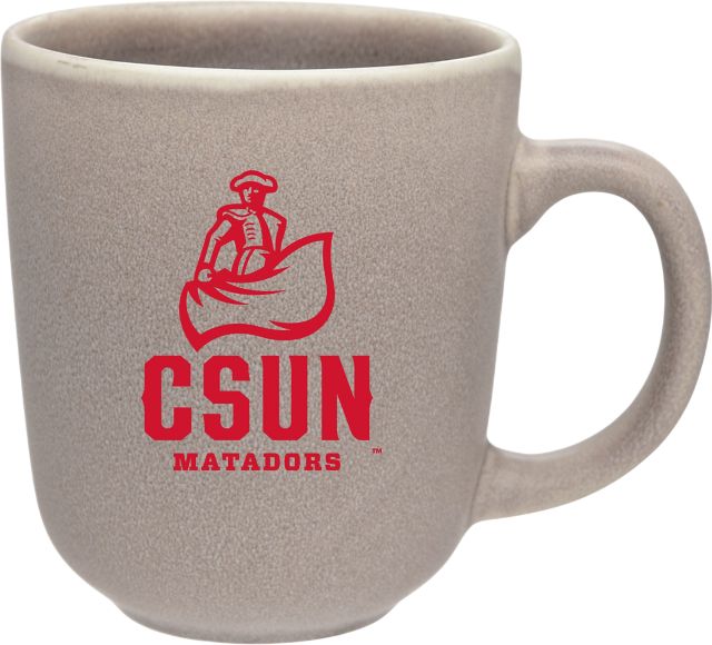 California State University at Northridge 17 oz. Mug