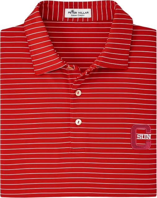 California State University at Northridge Polo