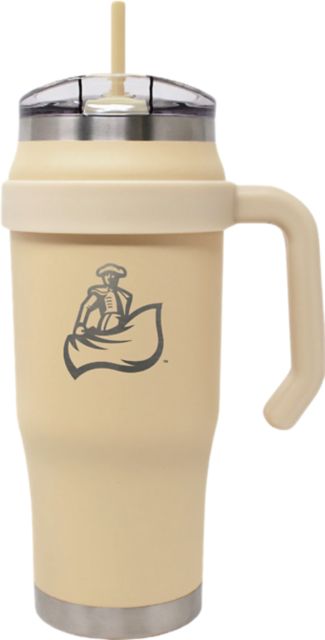 California State University at Northridge 32oz. Matadors Tumbler