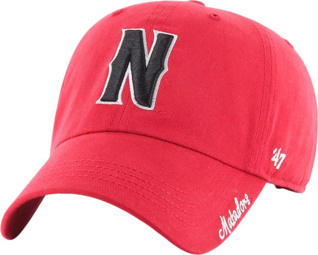 California State University at Northridge Miata Cleanup Cap