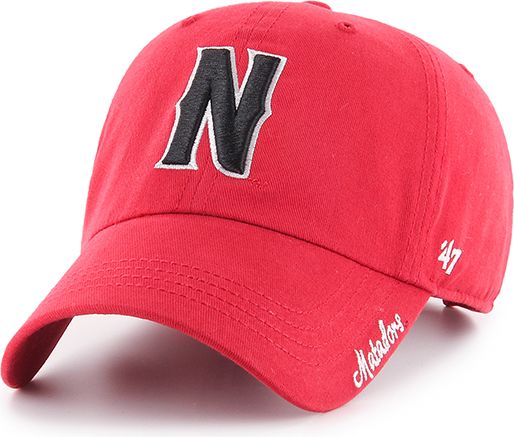 California State University at Northridge Women's Adjustable Hat