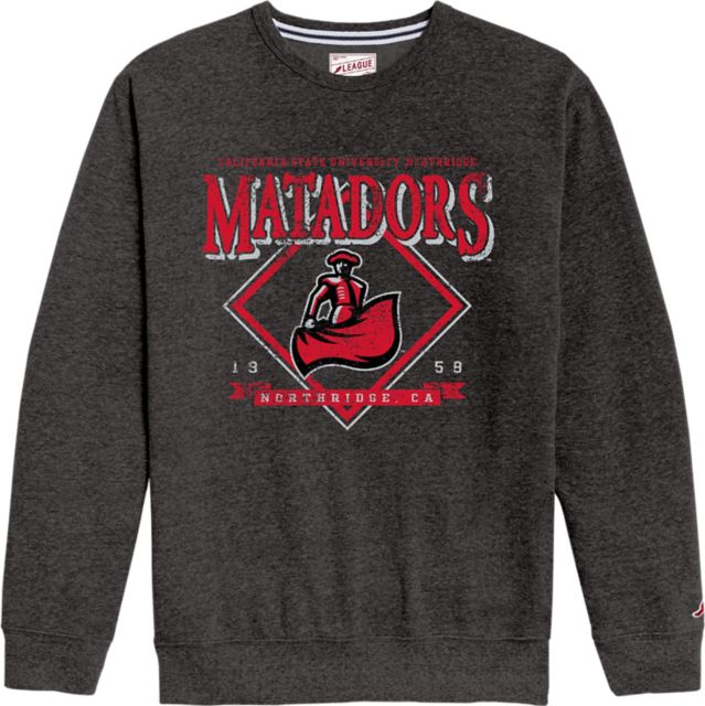 California State University at Northridge Crewneck Sweatshirt