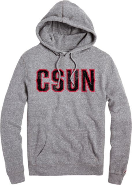 California State University at Northridge Hooded Sweatshirt