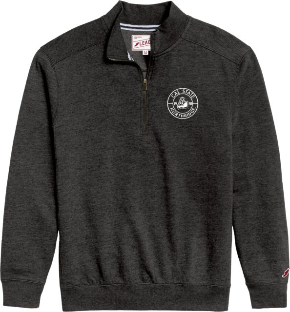 California State University at Northridge Matadors 1/4 Zip