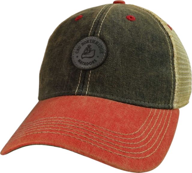 California State University at Northridge Matadors Trucker Cap