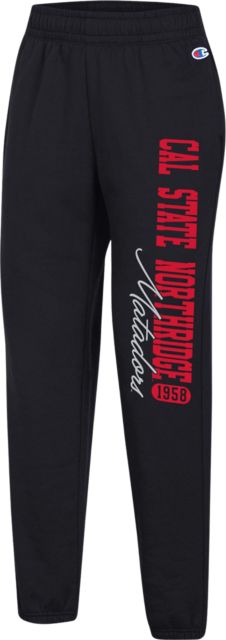 California State University at Northridge Matadors Women's Pants