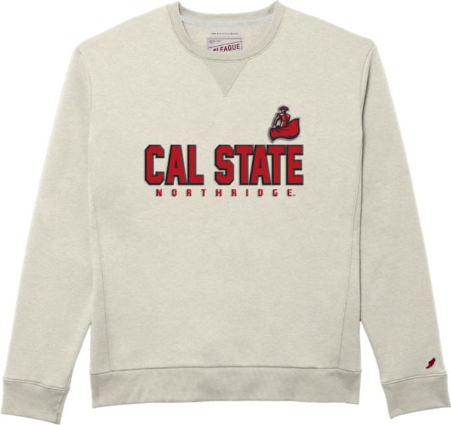 California State University at Northridge Matadors Crewneck Sweatshirt