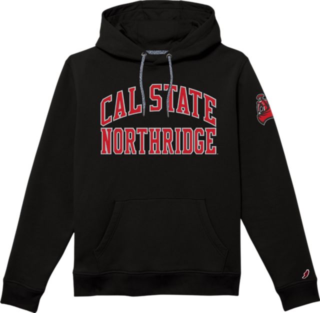 California State University at Northridge Hooded Sweatshirt