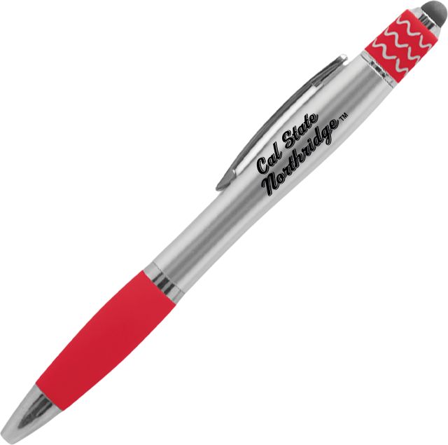 Spin-It Curvaceous Pen