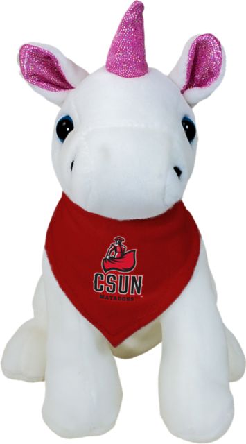 California State University at Northridge 6.5'' Matadors Plush