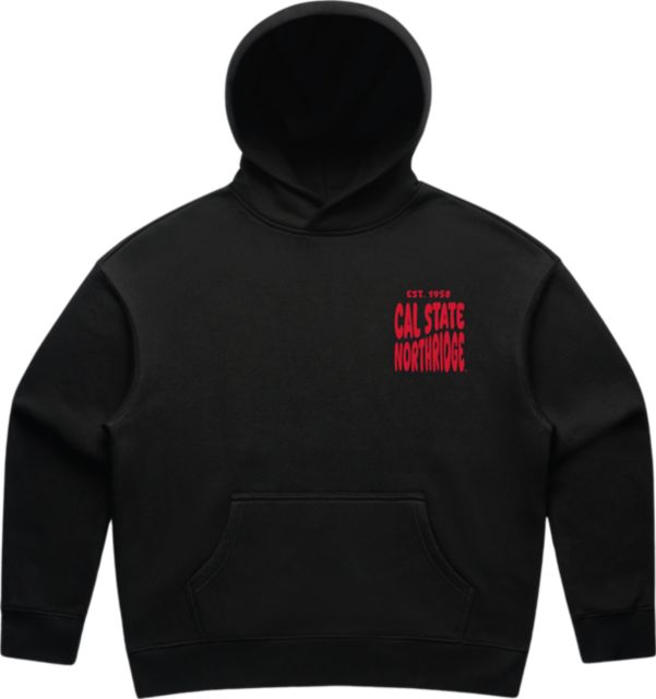 California State University at Northridge Matadors Women's Hooded Sweatshirt