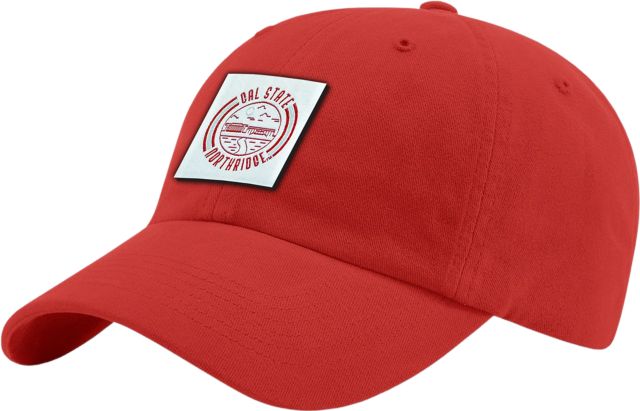 California State University at Northridge Adjustable Cap