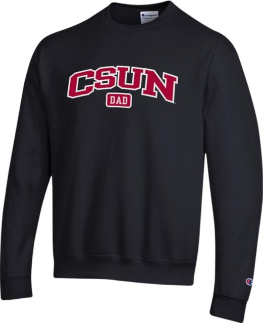 csun hoodie