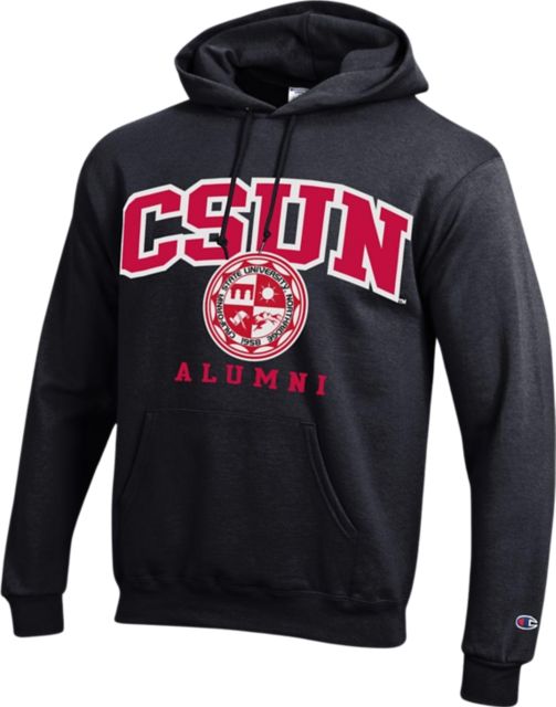 Csun champion hoodie best sale