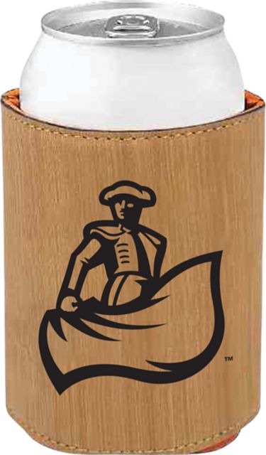 California State University at Northridge Matadors Laramie Can & Bottle Cooler