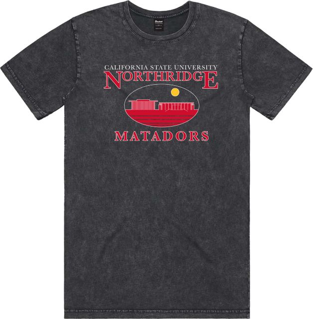 California State University at Northridge Long Sleeve T-Shirt