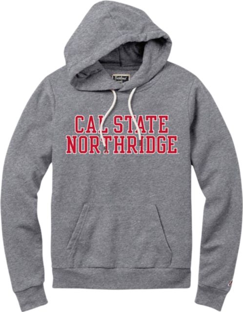 California State University at Northridge Women's Hooded Sweatshirt