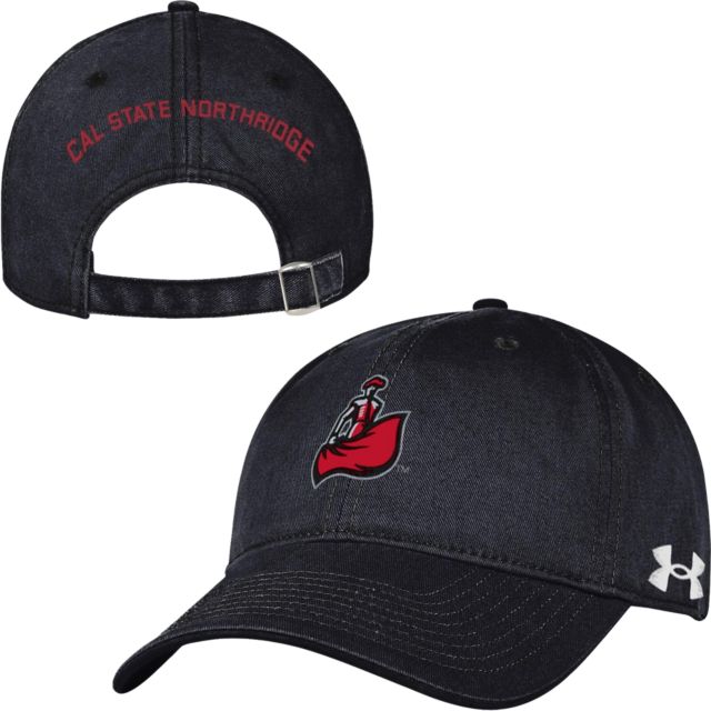 California State University at Northridge Adjustable Cap