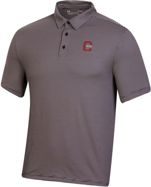 California State University at Northridge Polo