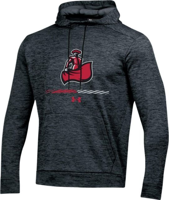 California State University at Northridge Matadors Fleece Pullover