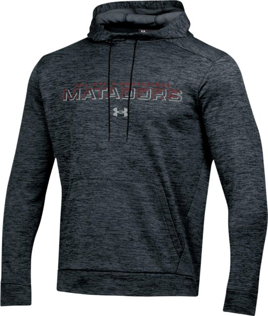 California State University at Northridge Matadors Hooded Sweatshirt