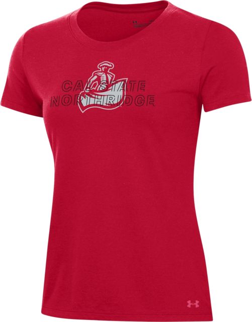 California State University at Northridge Matadors Women's Short Sleeve T-Shirt