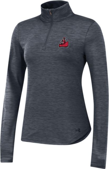 California State University at Northridge Women's Matadors 1/4 Zip