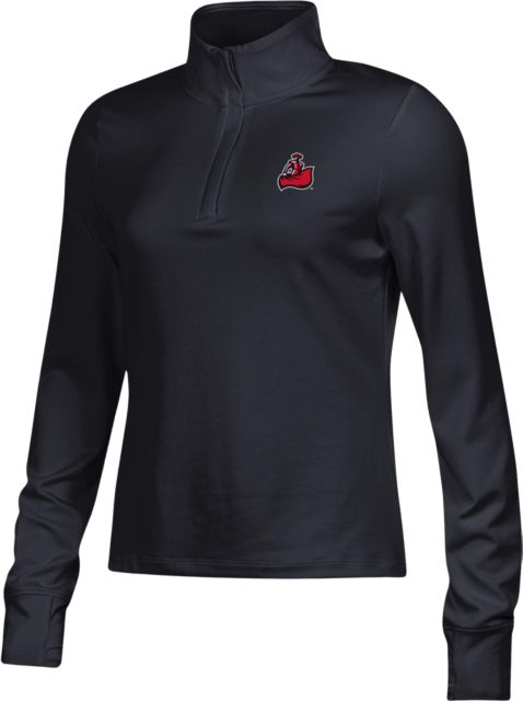 California State University at Northridge Women's Matadors 1/4 Zip