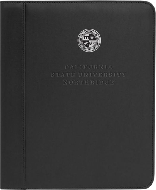 California State University at Northridge Student Padfoilo