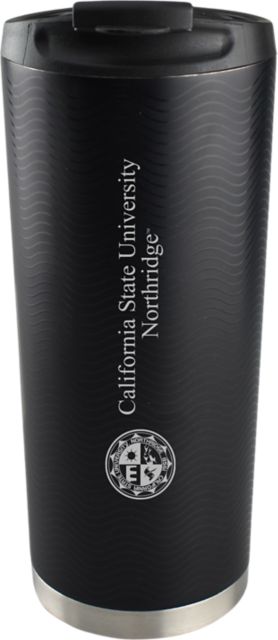California State University at Northridge 16 oz. Vacuum Tumbler