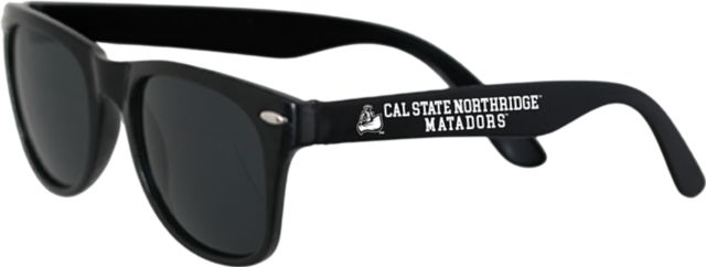 California State University at Northridge Sunglasses