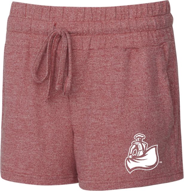 California State University at Northridge Matadors Women's Rigor Shorts