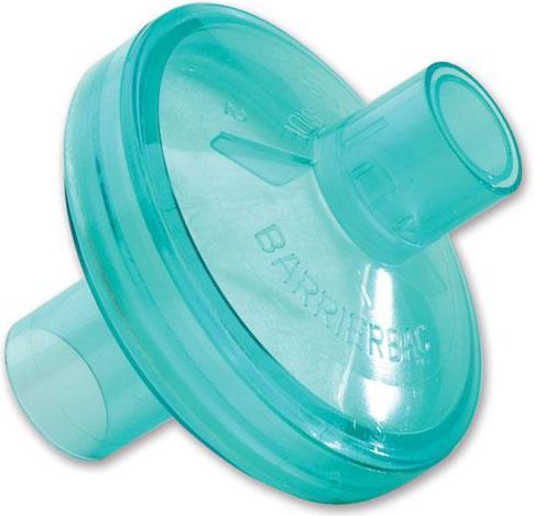 Medtronic Bacteria Filters