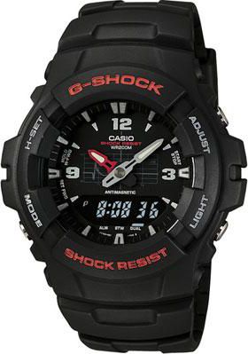 CASIO Analog-Digital Watches  CASIO - In Stock Only, Digital and analog