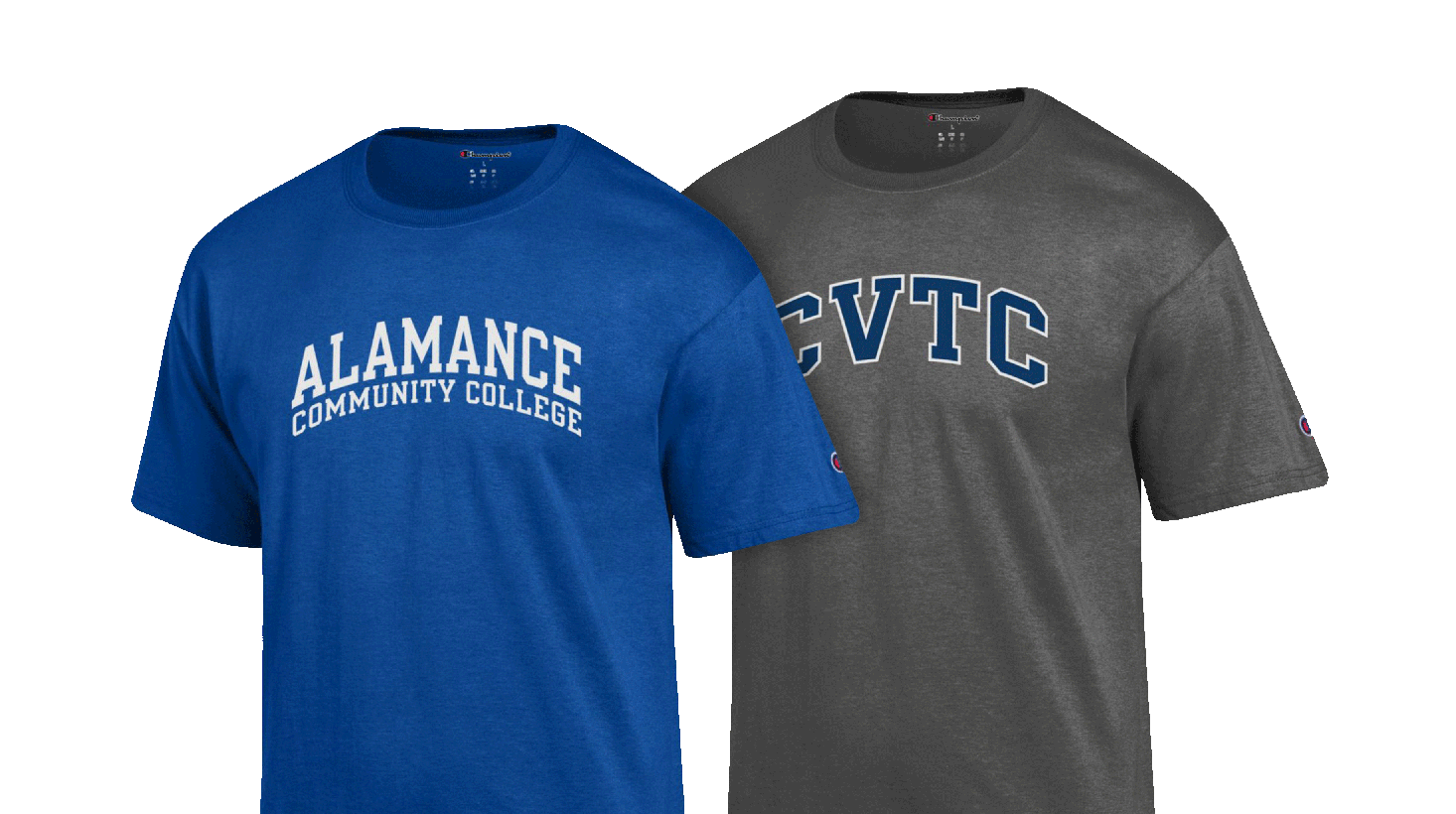 Alamance Community College Bookstore Apparel, Merchandise, & Gifts