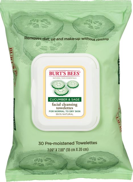 BB TOWELETTE 30CT CUCUMBER