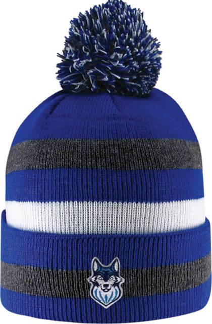 Metropolitan Community College Knit Hat