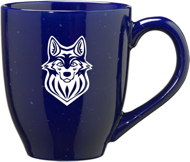Metropolitan Community College 16 oz. Bistro Mug