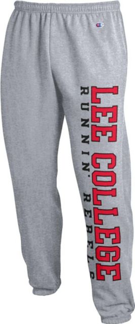 lee sweatpants